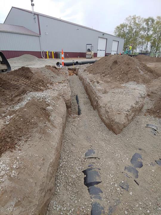 Southern Iowa Plumbing Corydon, IA